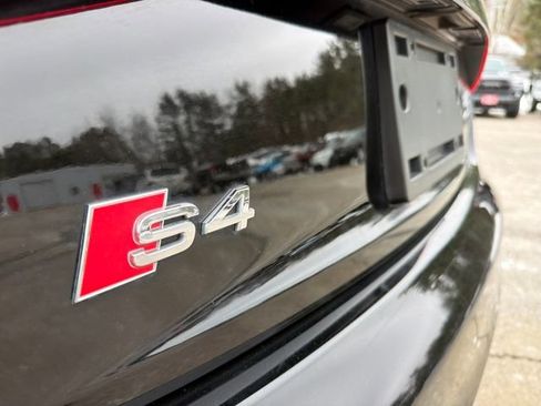 Used 2015 Audi S4 Premium Plus image 25