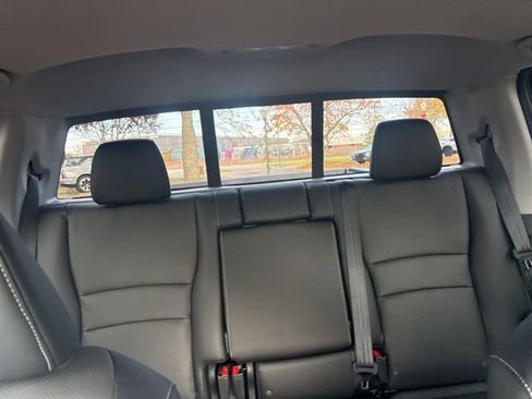 New 2026 Honda Ridgeline RTL image 17