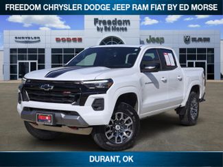 Used 2024 Chevrolet Colorado Z71 w/ Z71 Convenience Package 2 AWD/4WD video 1