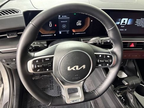 New 2026 Kia K5 GT-Line FWD image 31