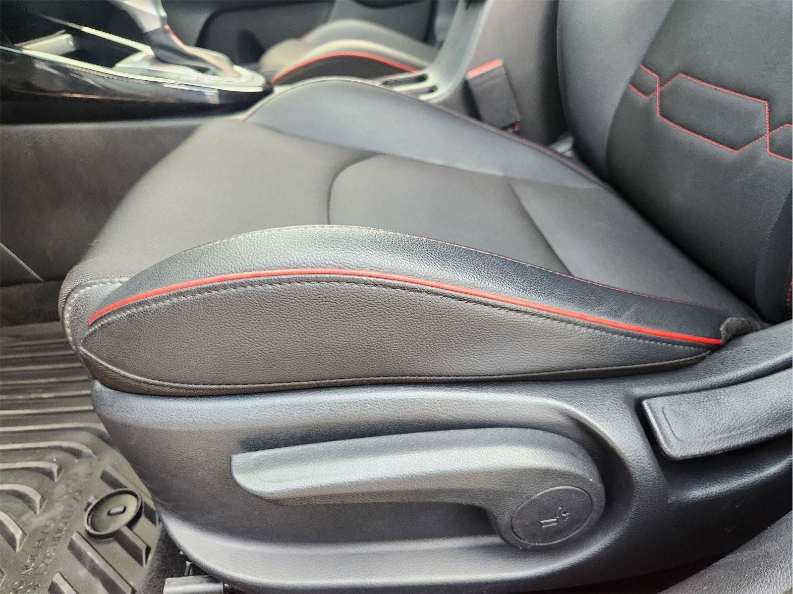 Used 2024 Kia Forte GT FWD image 25