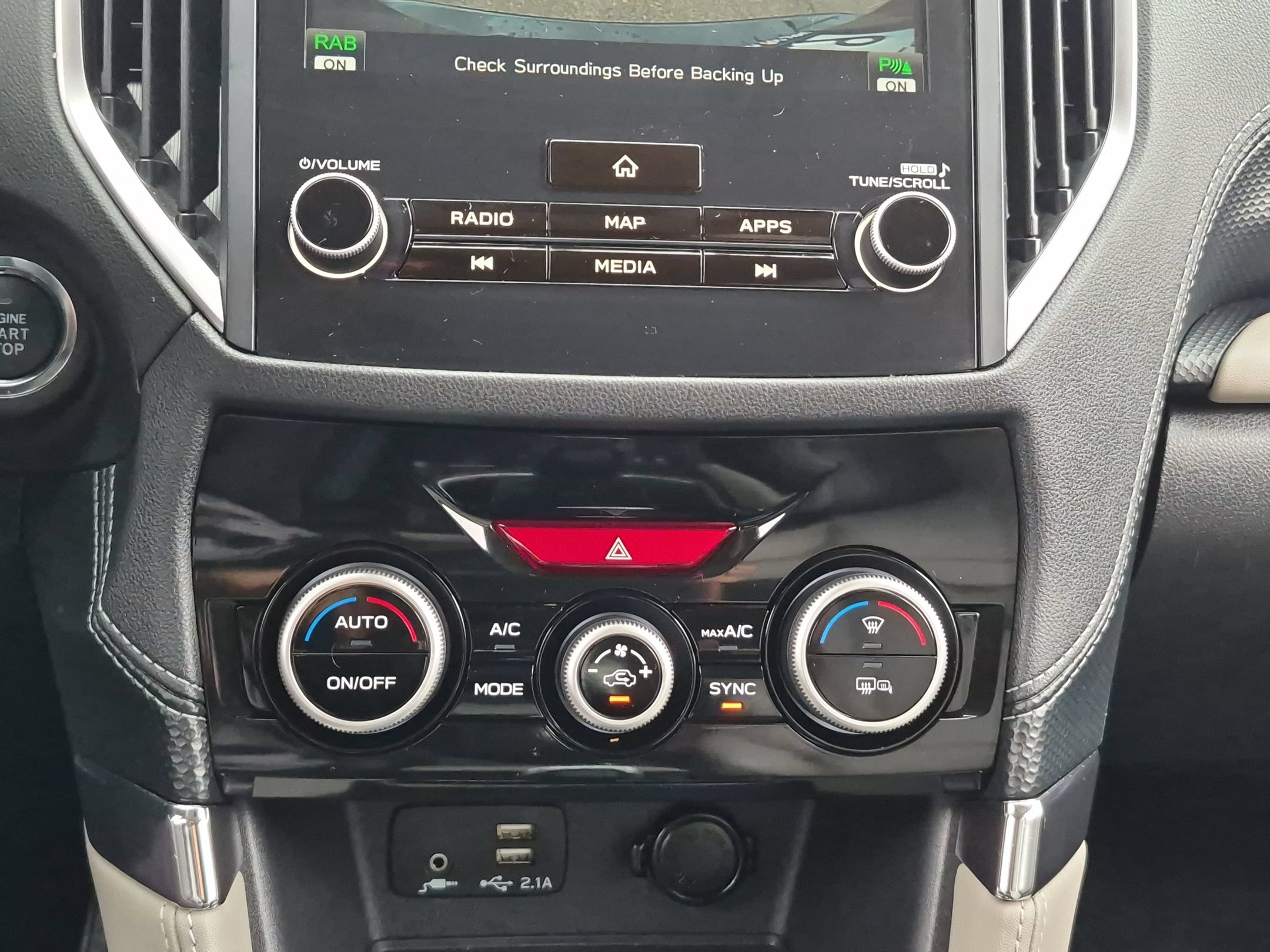 Certified 2024 Subaru Forester Limited AWD/4WD image 23