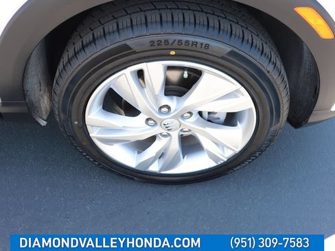 Used 2025 Buick Encore GX Preferred FWD image 25