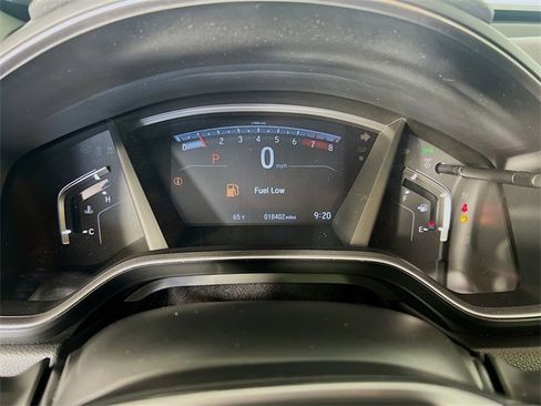 Certified 2022 Honda CR-V EX-L image 14
