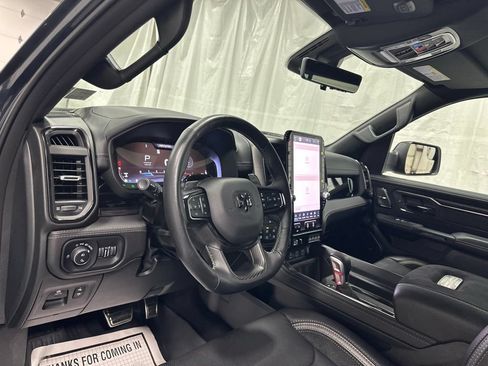 Used 2026 RAM 1500 RHO w/ RHO Level 1 Equipment Group AWD/4WD image 15