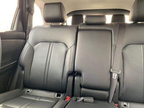 Used 2025 MAZDA CX-90 3.3 Turbo w/ Preferred Package image 42