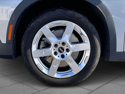 Used 2025 MINI Cooper Countryman S image 11