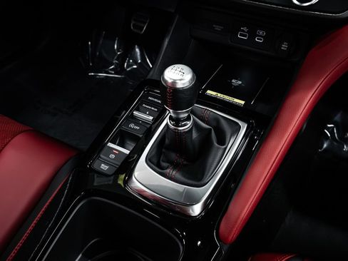 New 2026 Acura Integra A-Spec FWD image 22