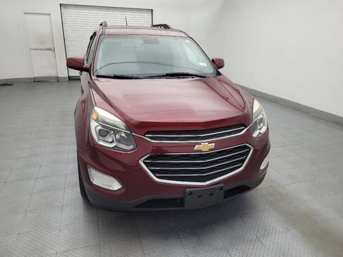 Used 2016 Chevrolet Equinox LT w/ Convenience Package AWD/4WD image 14