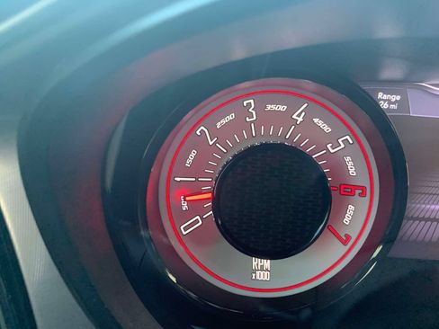 Used 2023 Dodge Challenger R/T Scat Pack w/ Plus Package RWD image 23