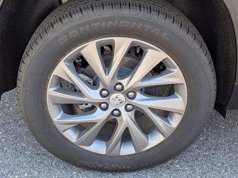 New 2026 Buick Enclave Preferred w/ Power Package image 6