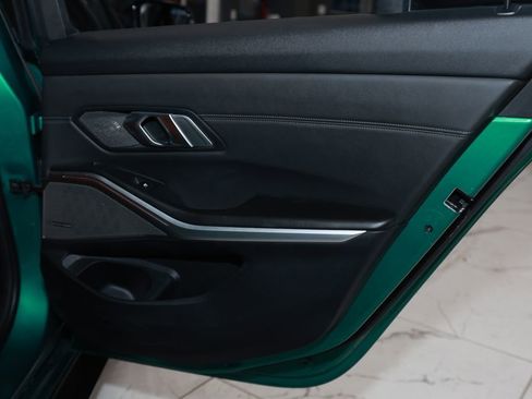 Used 2023 BMW M3 Competition image 24