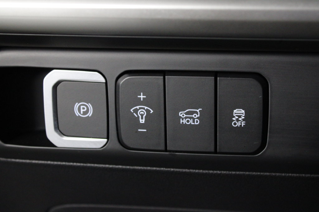 Certified 2026 Hyundai Santa Fe SEL FWD image 25