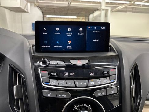 Certified 2019 Acura RDX AWD image 26