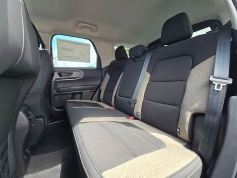 New 2025 Ford Bronco Sport Big Bend image 37