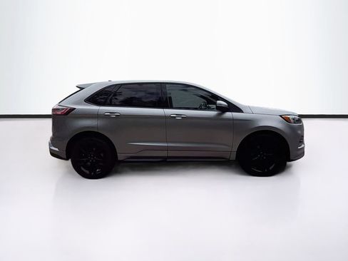 Used 2020 Ford Edge ST w/ Equipment Group 401A AWD/4WD image 4