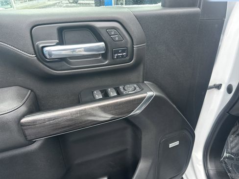 Certified 2023 Chevrolet Silverado 2500 LTZ w/ LTZ Convenience Package image 12