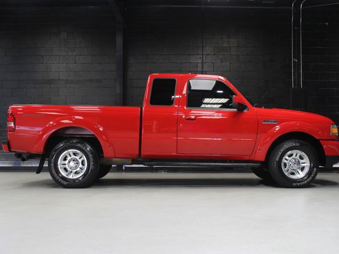 Used 2011 Ford Ranger Sport image 26
