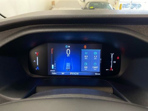 New 2026 Ford Transit 250 148 High Roof Extended image 18