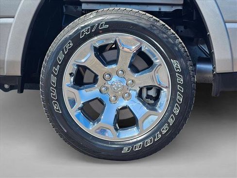 Used 2025 RAM 1500 Big Horn RWD image 27