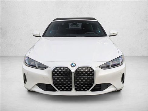 New 2026 BMW 430i xDrive Convertible image 6