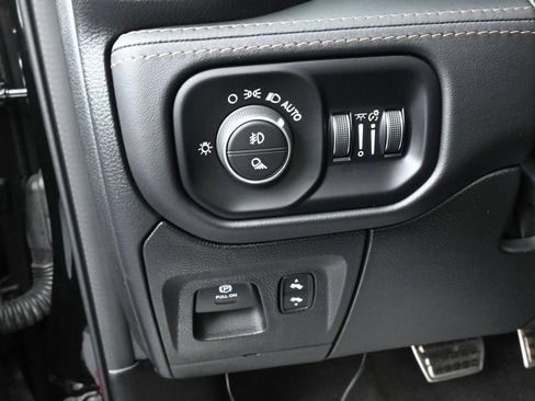 Used 2024 RAM 1500 TRX AWD/4WD image 17