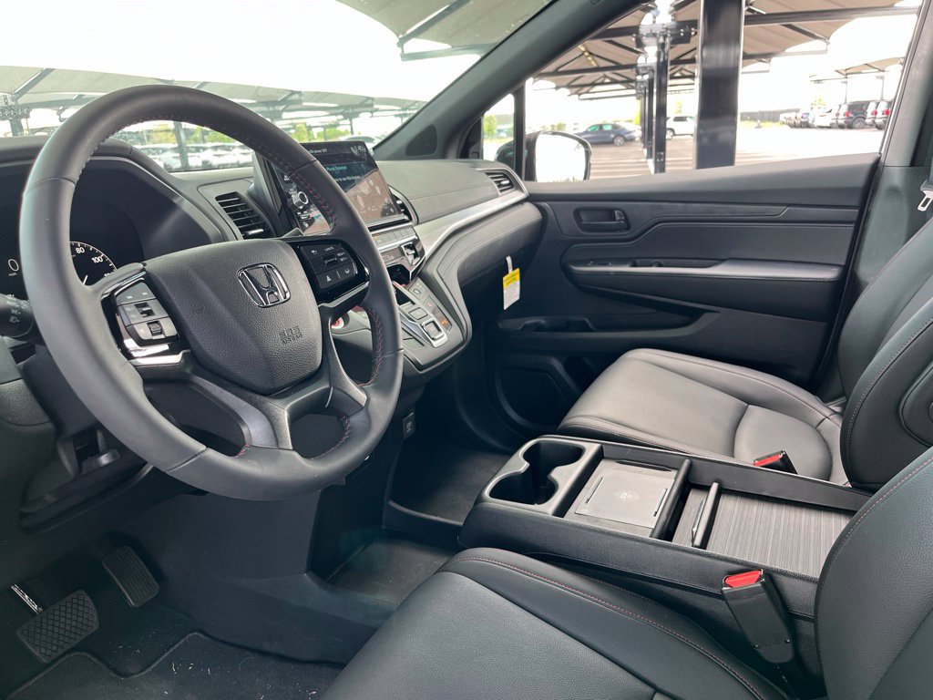 Used 2026 Honda Odyssey Sport-L image 21