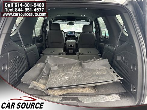 Used 2024 Chevrolet Tahoe RST w/ Luxury Package image 49