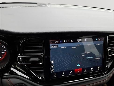 New 2026 Dodge Durango GT image 14