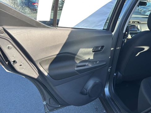 New 2025 Nissan Kicks Play S image 15