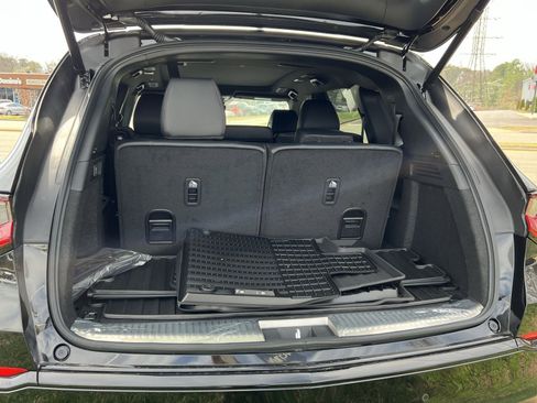 New 2026 Acura MDX Type S image 24