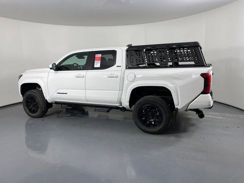 New 2025 Toyota Tacoma SR5 image 6