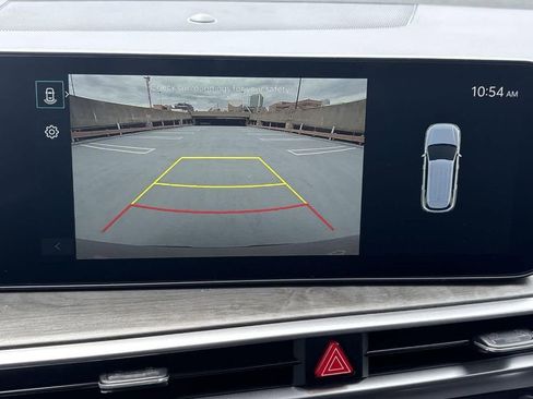 New 2025 Kia Sorento X-Line EX image 29