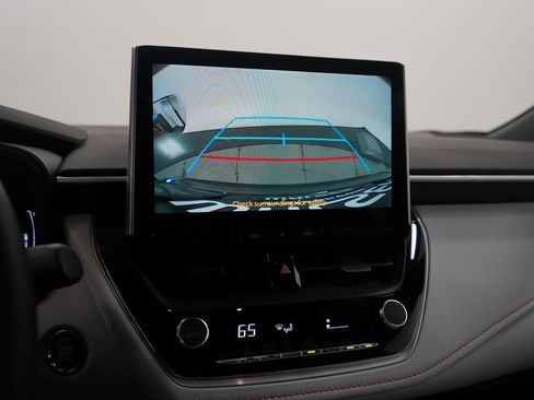 Used 2025 Toyota Corolla FX image 20