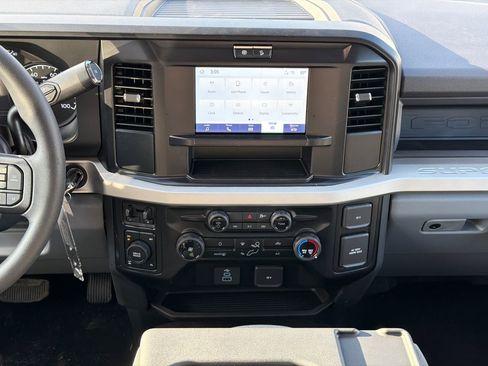 New 2026 Ford F250 XL w/ STX Appearance Package image 18
