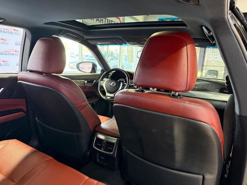 Used 2015 Lexus GS 350 AWD w/ F Sport Package image 54