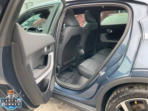 Used 2023 Polestar Polestar 2 w/ Pilot Pack AWD/4WD image 28