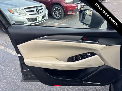 Used 2019 MAZDA MAZDA6 Grand Touring FWD image 14