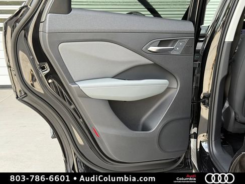 New 2026 Audi Q3 quattro 2.0T AWD/4WD image 23
