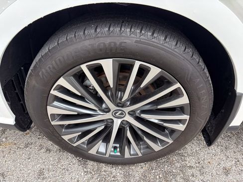 Used 2025 Lexus RX 350 w/ Convenience Package AWD/4WD image 51