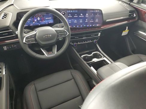 New 2026 Chevrolet Traverse Z71 image 16