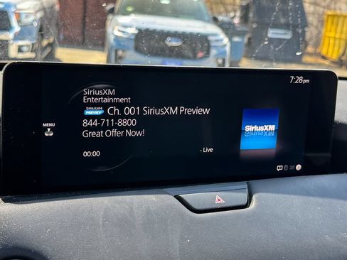 Used 2024 MAZDA CX-90 Plug-In Hybrid w/ Premium Plus AWD/4WD image 37