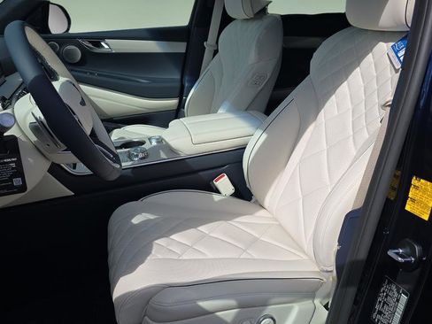 New 2026 Genesis GV80 3.5T Prestige AWD/4WD image 13