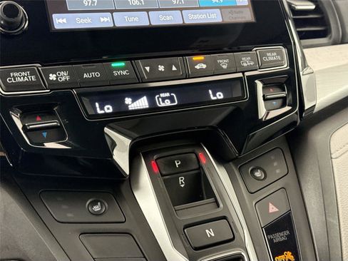 Used 2019 Honda Odyssey EX image 23