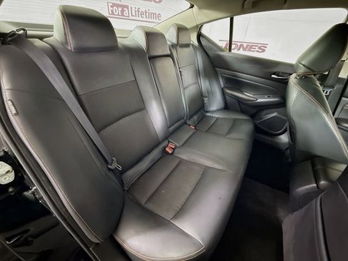 Used 2019 Nissan Altima 2.5 SR image 27