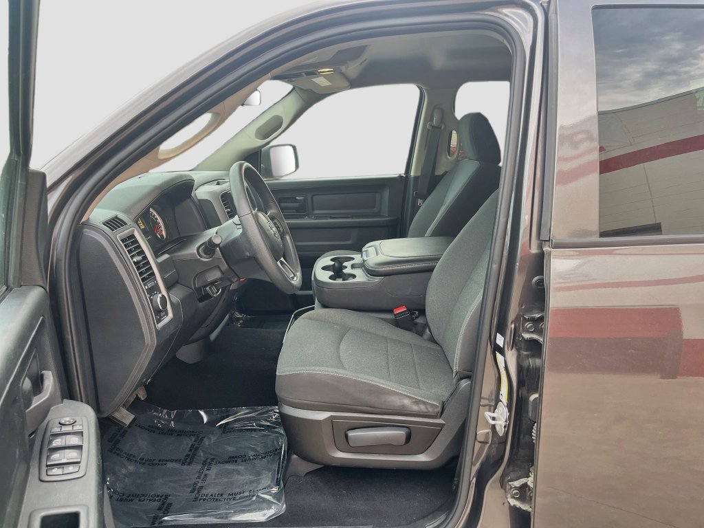 Used 2023 RAM 1500 Tradesman w/ Popular Equipment Group AWD/4WD image 21