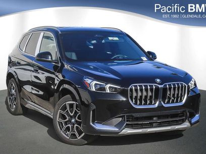 New 2026 BMW X1 xDrive28i w/ Convenience Package