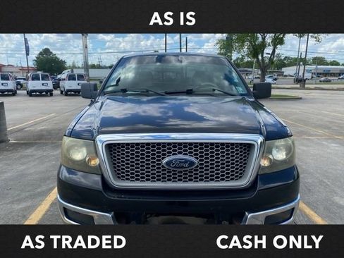 Used 2004 Ford F150 XLT image 2