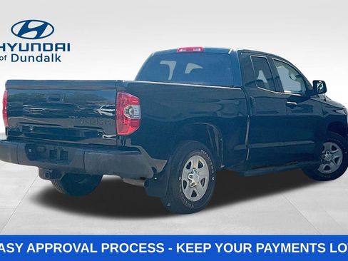 Used 2019 Toyota Tundra SR RWD image 8
