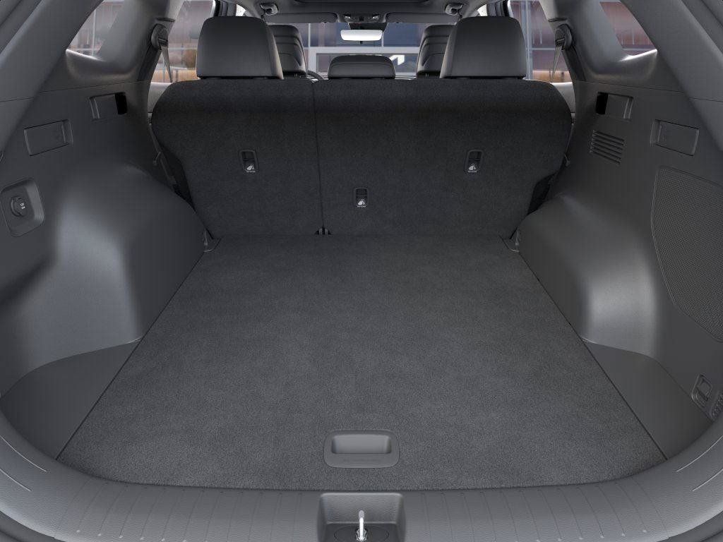 Certified 2025 Kia Sportage X-Line Prestige AWD/4WD image 20